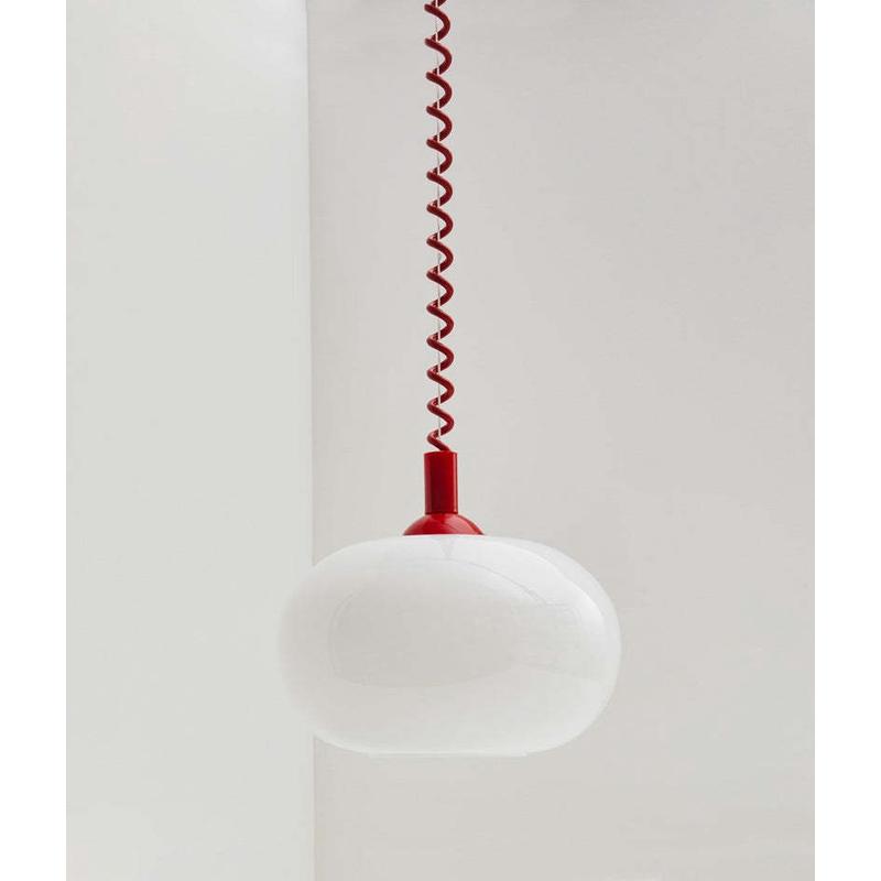 中古风酒店卧室床头餐厅吧台玻璃吊灯简约现代艺术升降吊灯