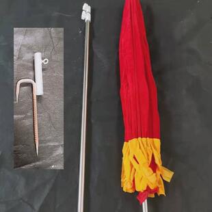 新型红白喜事灯笼空飘气球升空条幅户外装饰灯笼支架开业庆典婚庆