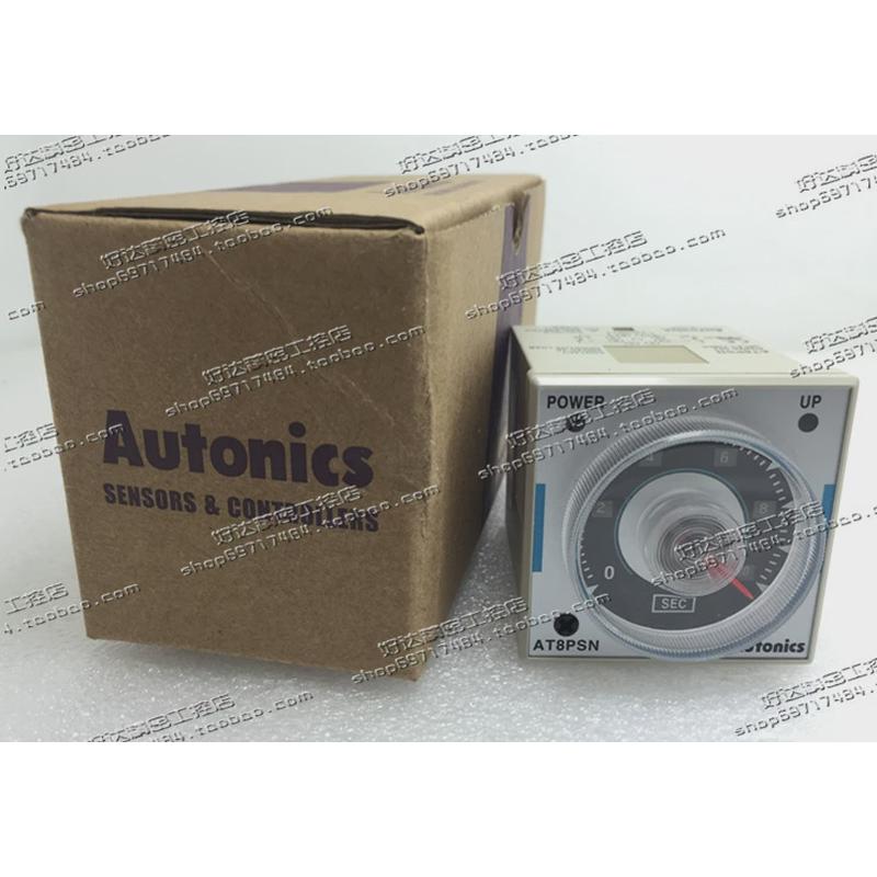 断电延时继电器AT8PSN200-240VAC实物拍摄质保一年
