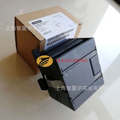 6ES7223-1BL22-0XA8西门子PLC模块S7-200CN数字量I/