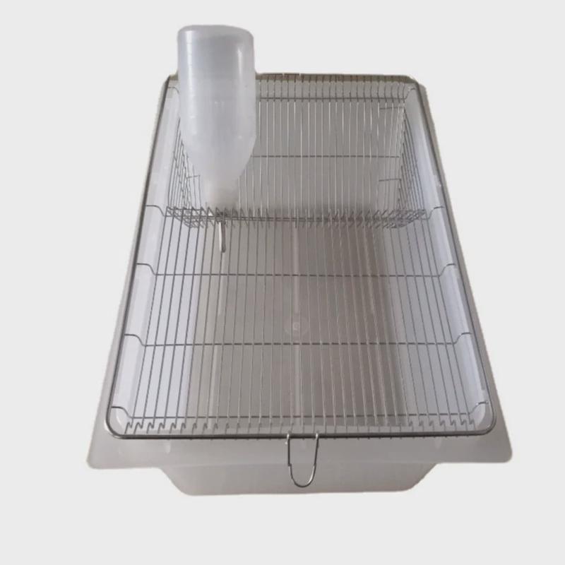 m1、m4等大厂家笼具实验动物动物实验鼠笼小鼠大批量供应笼子