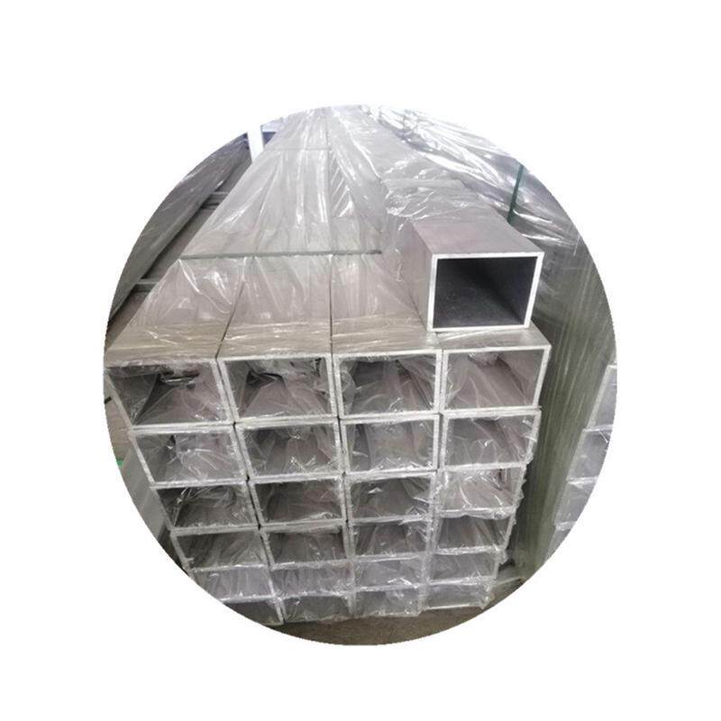 直销耐火不锈钢方管310S不锈钢方管规格齐全