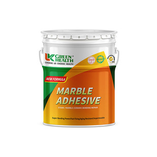 定制绿康云石胶大理石胶瓷砖胶修补石材速干幕墙干挂胶环氧大力AB