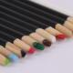 厂家货源统宝12支持碳彩套装 彩色铅笔色加工定制型号齐全
