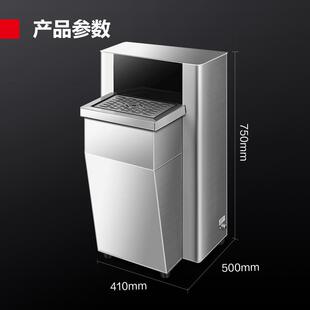德玛仕（内胆）步进式开水器商用直饮水机定时开水机304demashi