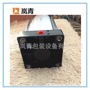 优质sc80标准径缸气缸80×25×50×75×100×125×150×175出厂价