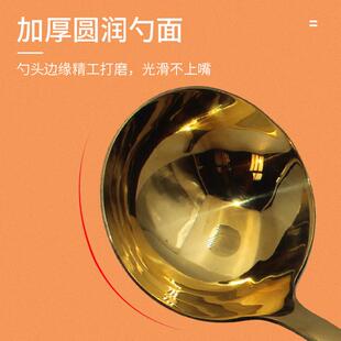 直销手工铜勺铜铲子紫铜黄铜勺子长柄加厚炒菜铲子纯铜勺铜铲定做