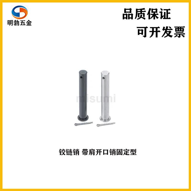 HCMG/HCMGH3/4/5/6/8/10/12-10/12/14/15/16/18/20/22/24铰链销