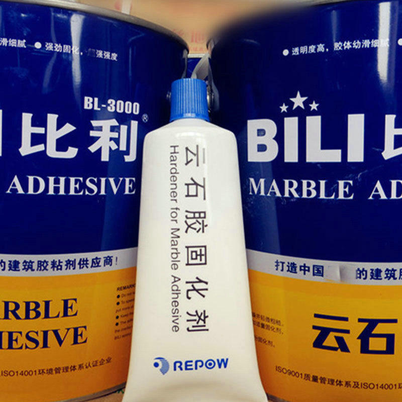 比利云石胶大力宝产品石材粘接修补室内外墙贴瓷砖牢固石材光泽