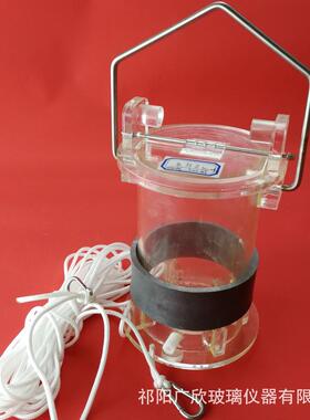 有机玻璃取样器500/1000/2500/5000ml