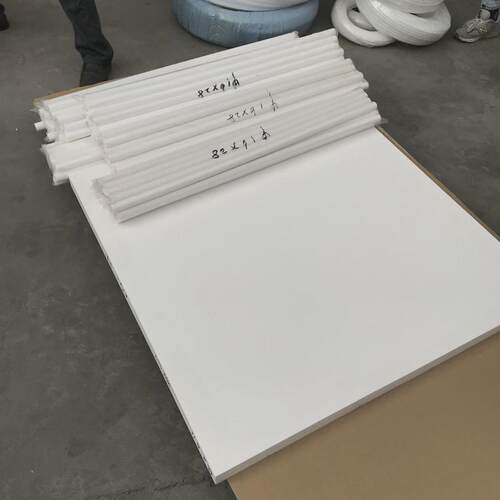 ptfe/高聚四氟乙烯板耐高温铁氟龙绝缘