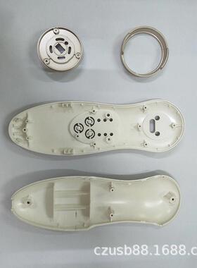 注塑模具加工塑胶件塑胶外壳精密模具制造定制模注塑加工开cz751