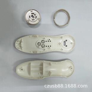 注塑模具加工塑胶件塑胶外壳精密模具制造定制模注塑加工开cz751