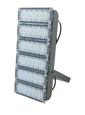 森本防爆FGV6248-LED600WLED免维护高杆灯大功率投光灯球场灯墙顶