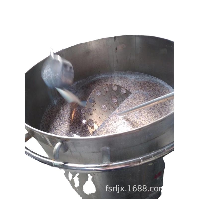 水包水水包砂预切造粒涂料多彩网不锈钢造粒网造粒机厂家