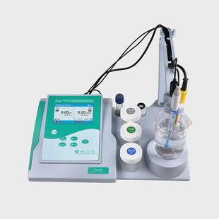 PC950台式pH/电导率仪LabSen电极BPB电导率电极200数据存储APERA