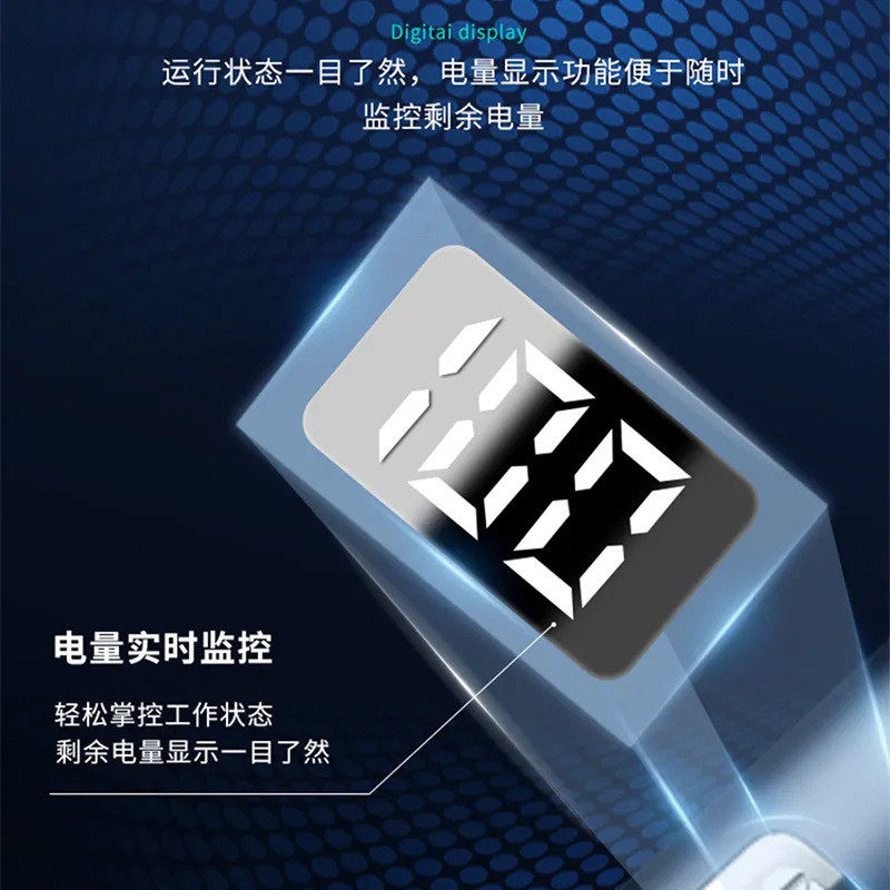 充电款电动鼻毛修剪器剃毛剃去鼻毛器剪刀清理清洁神器男士女用