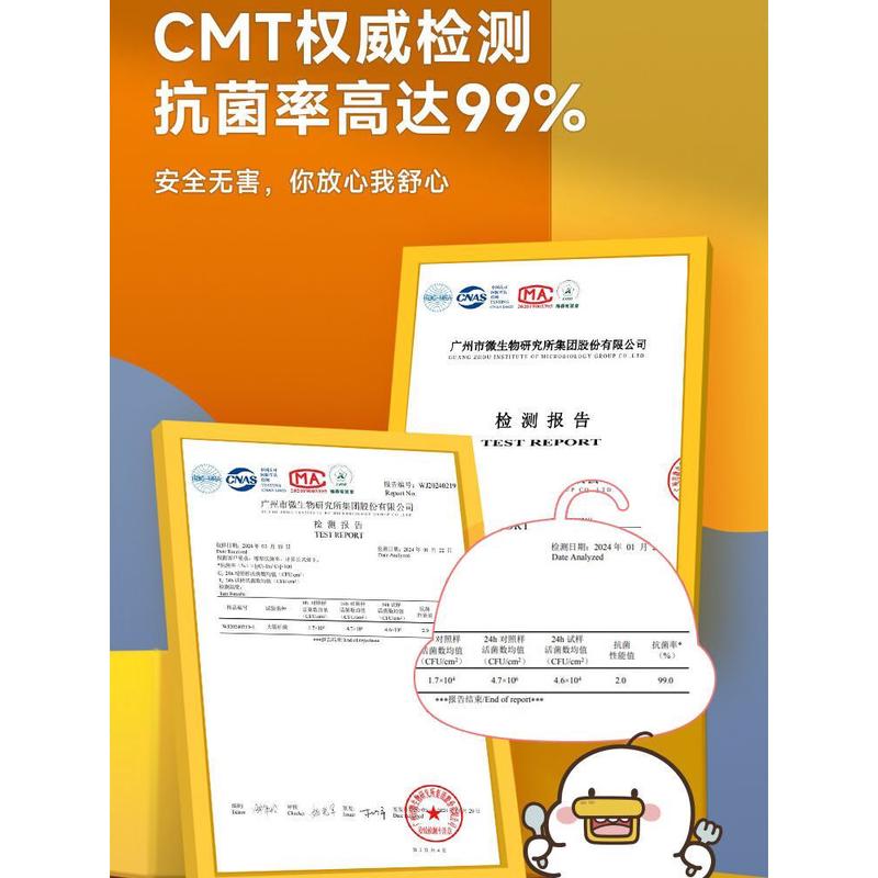 2YK躺倒鸭带饭上班族玻璃保鲜饭盒可微波炉加热碗带盖加厚保