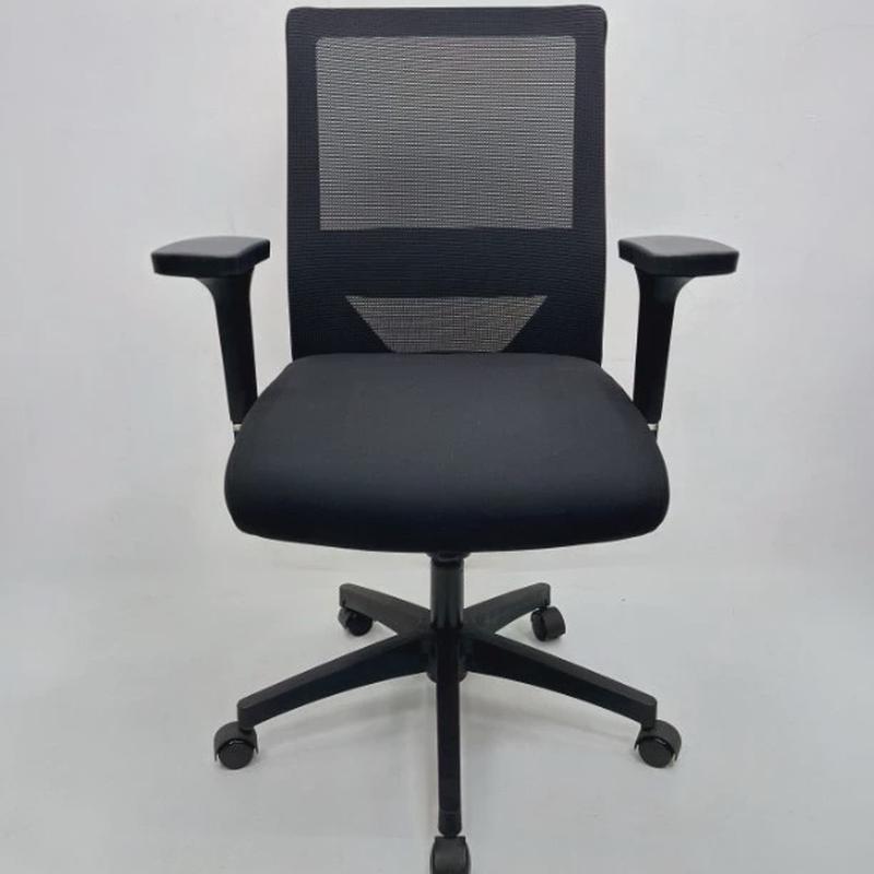 办公电脑椅旋转可升降家用书房学生椅子办公室护腰坐垫椅休闲椅