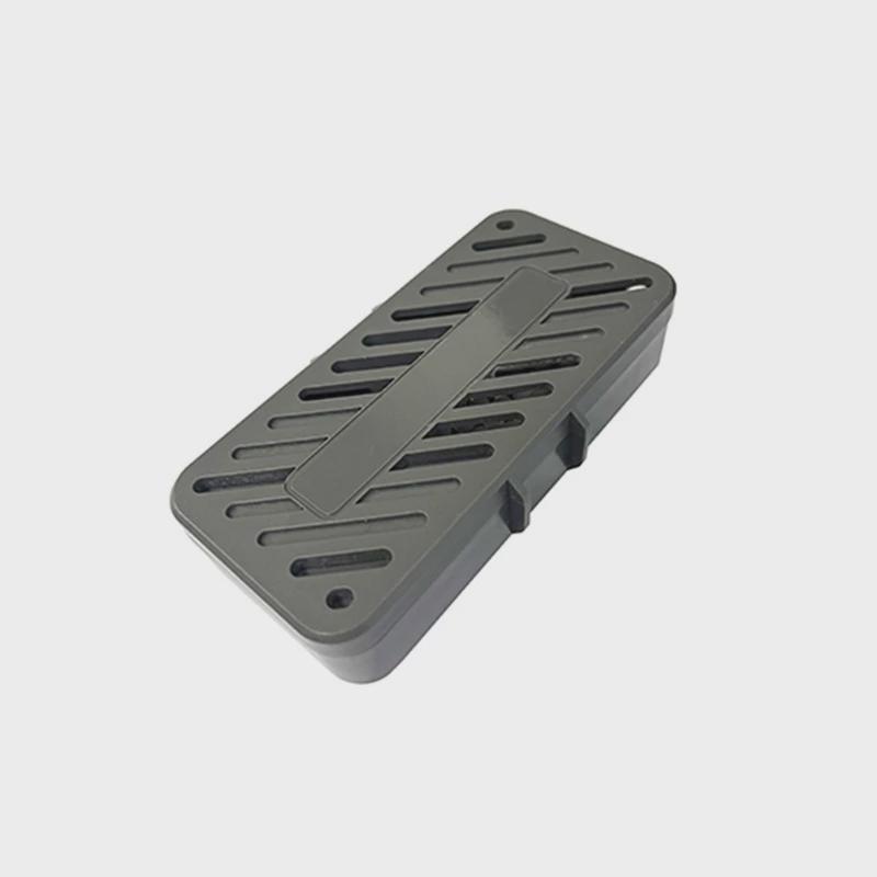 热销适配追觅X40Pro扫地机水箱版污水箱除臭颗粒配件X40除菌模块