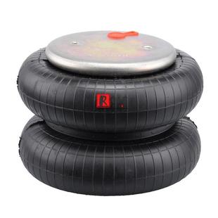 2022b 2b5248两层气囊减震弹簧fd200 19ci空气气囊578