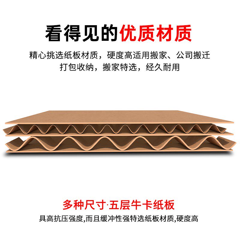 立式圆柱形空调扇纸箱装电冷风扇纸箱