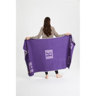 塞上驼毛毯小毯子单人盖毯宿舍羊毛毯盖毯单人午休空调毯柔暖