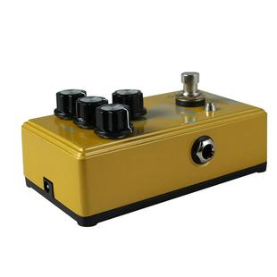 效果器customize电吉他单块金属过载效果器