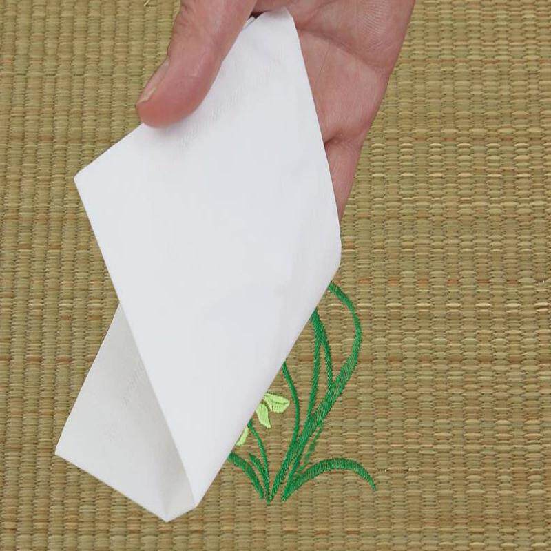 老式草席凉席藤席夏季宿舍单人蔺草可水洗可折叠席子冬夏两用家用