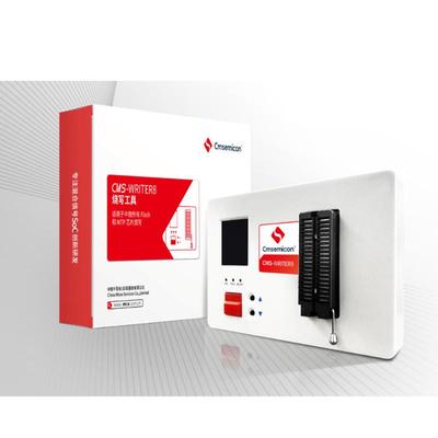 热销微-writer8专业版批量脱机烧录器中cms烧录器