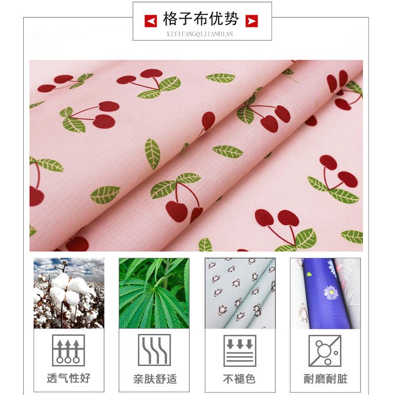简易布衣柜布套外罩单卖 衣橱牛津布加厚外套防尘罩 鞋架布套新款