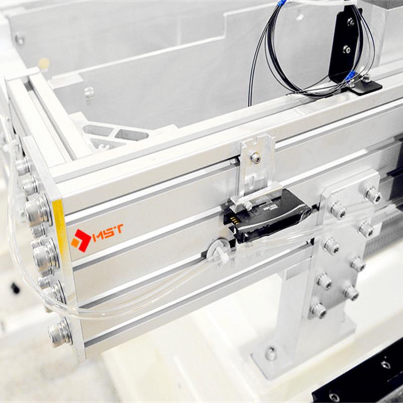 工业黑色120x80铝型材重型铝导轨铝合金横梁机械手支架铝框架桁臂