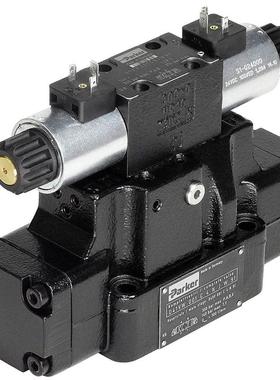 先导式方向控制阀-D31DW、D31NW、D41VW、D81/91VW、D111VW系列