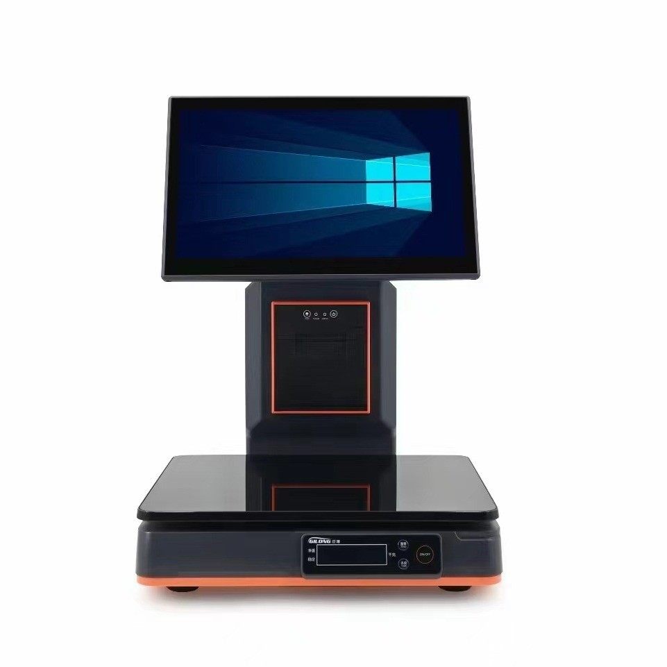 收银称重一体机蔬菜生鲜超市收款机PC称生鲜蔬菜超市收银秤水果店,办公设备/耗材/相关服务,收款机配件,淘宝优惠券,粉丝福利购,淘宝优惠卷
