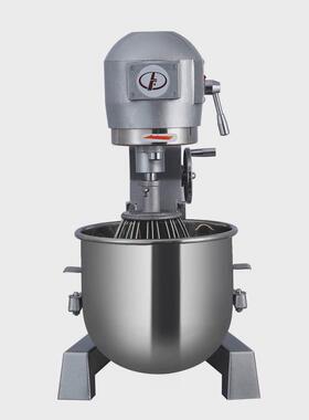 打蛋丰b5b10b15b20b30搅拌机商用大型多功能拌肉馅料力机揉和面机