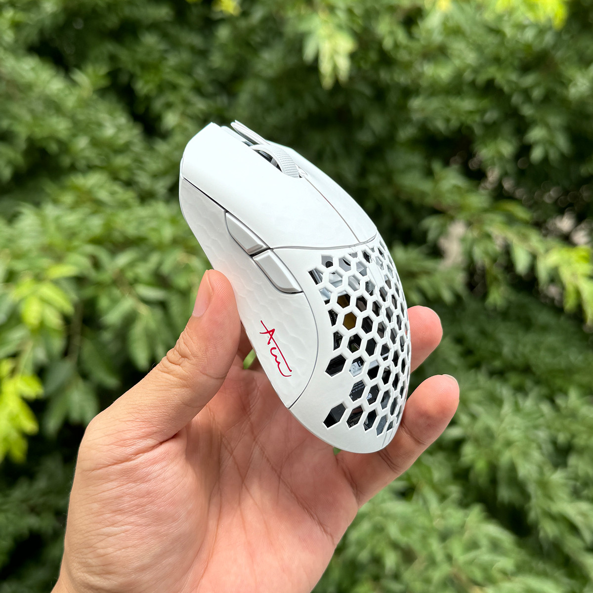 喵呜外设Ultraglide鼠标防滑贴finalmouse ULX PRO联名款超薄010图片
