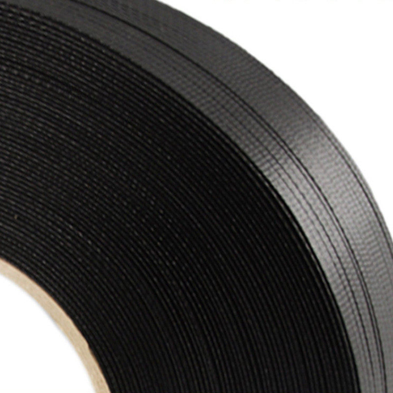 热销厂家防静电打包带黑色ic芯片带捆扎带全自动pp打包带塑料导电,包装,打包带,淘宝优惠券,粉丝福利购,淘宝优惠卷