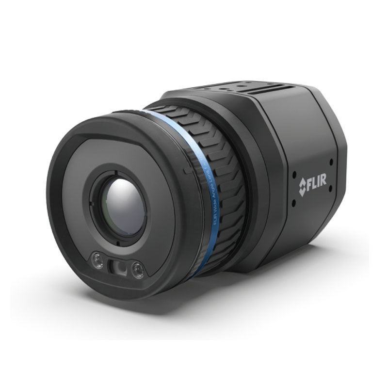 (议价)红外热像仪力尔flira400a700高精度工业科研型菲测试仪