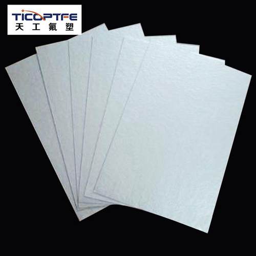 滑板防共振专用耐高温聚四氟乙烯楼梯现货聚四氟乙烯楼梯滑板