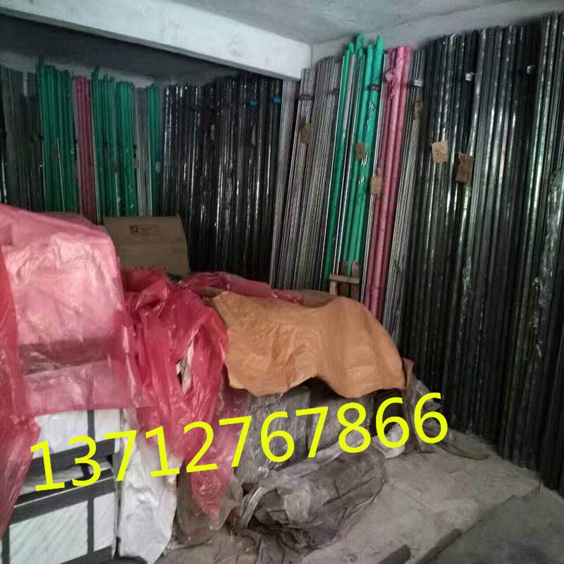 供应不锈钢棒SF20FSF20TDNS2002易车削不锈钢材