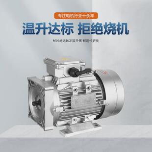 ye3三相动力单元 3kw机械设备电机s1s3 电动机液压0.55kw