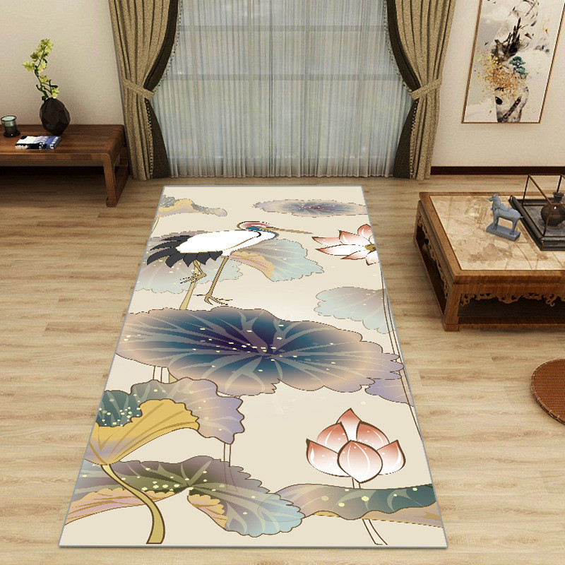 ali6超顺滑专用大拜垫磕大头拜垫拜佛垫拜忏垫108大礼拜拜垫家用