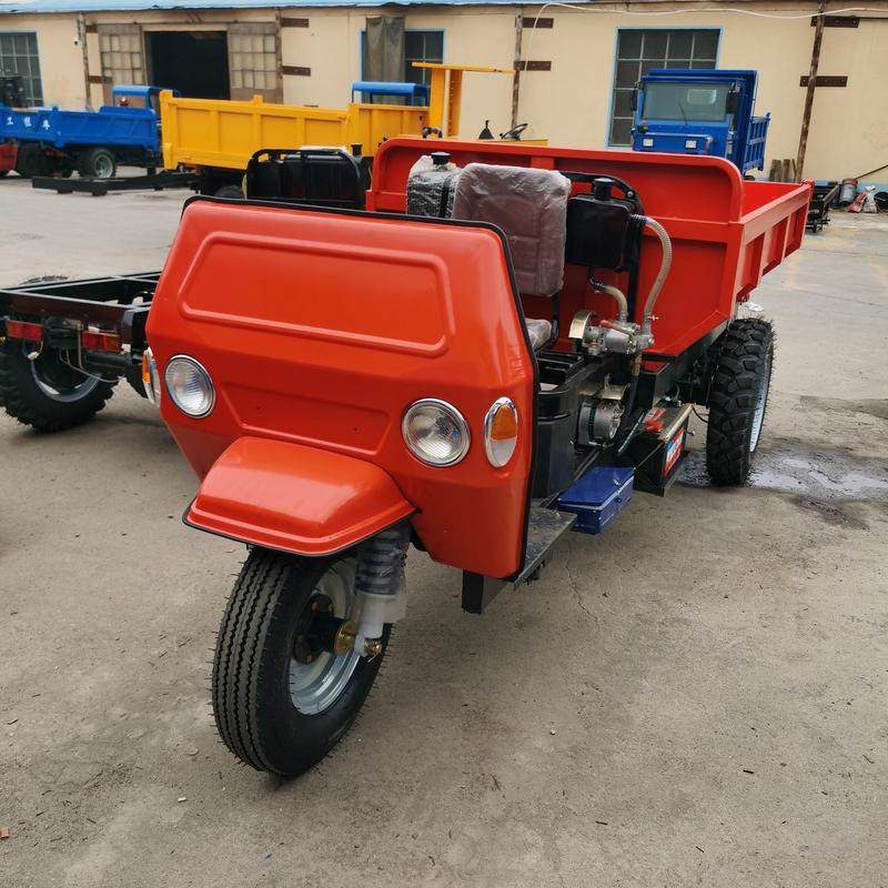 液压自卸翻斗车矿用砂石三轮翻斗车运输车建筑工地自卸三轮车,玩具/童车/益智/积木/模型,惯性/回力/滑行玩具,淘宝优惠券,粉丝福利购,淘宝优惠卷