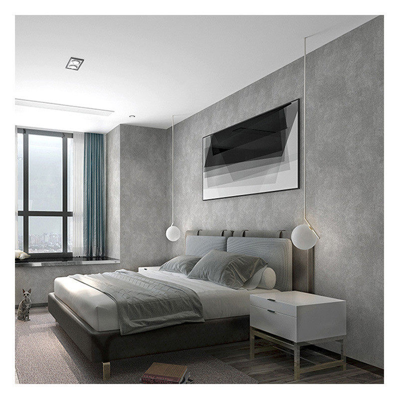 工程永丽定制非自粘pvc墙纸酒店现代简约纸纯色客厅卧室书房壁纸,家装主材,无纺布墙纸,淘宝优惠券,粉丝福利购,淘宝优惠卷