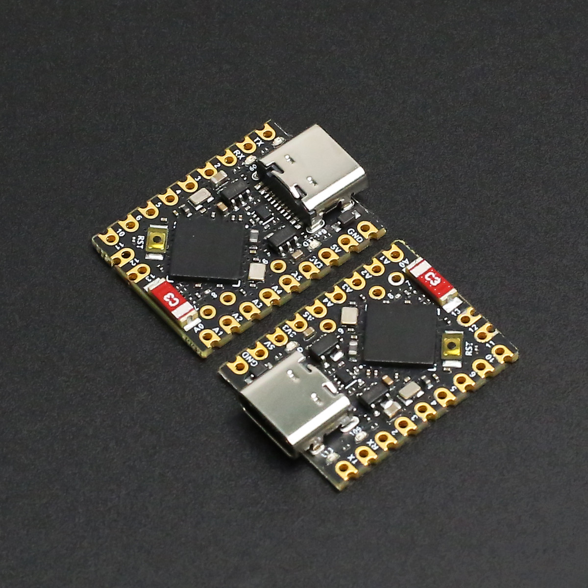 Supermini Nano33Ble NRF52840开发板 核心板 蓝牙Ble5.2 低功耗
