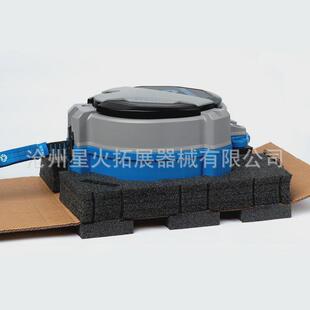 trublue攀岩缓降攀爬攀岩自动保护器12.5m20m高空器防坠落下降