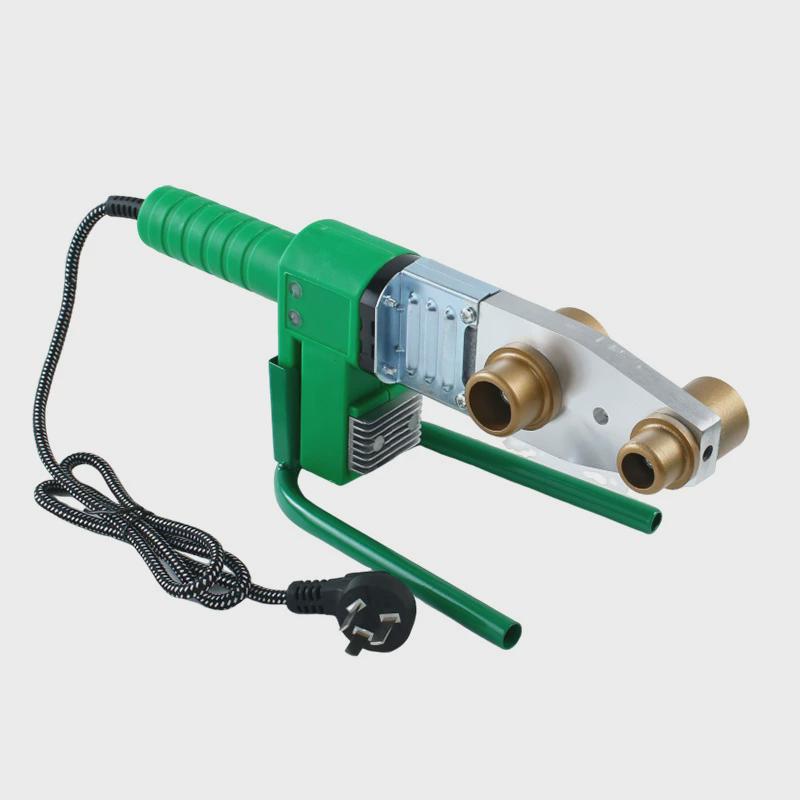 热容达热熔器ppr水管热熔机杰器水电工程家用pe20塑焊机63热合机