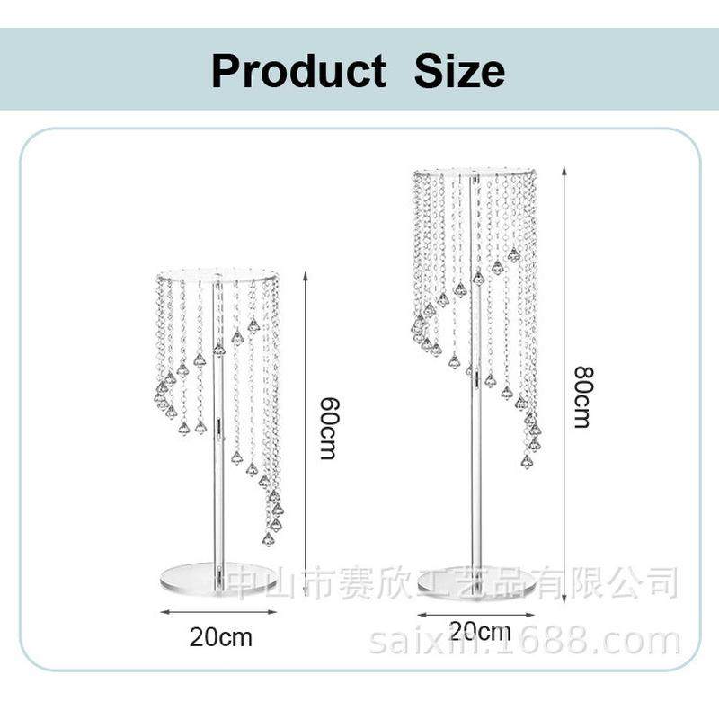 直供婚庆道具桌花台婚礼主酒店餐桌摆件装饰品水晶亚克力花架,节庆用品/礼品,拉花,淘宝优惠券,粉丝福利购,淘宝优惠卷