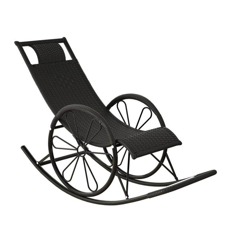 热销藤摇椅庭院客厅阳台午休懒人椅成人躺椅家用室外休闲老人逍遥,住宅家具,懒人沙发,淘宝优惠券,粉丝福利购,淘宝优惠卷