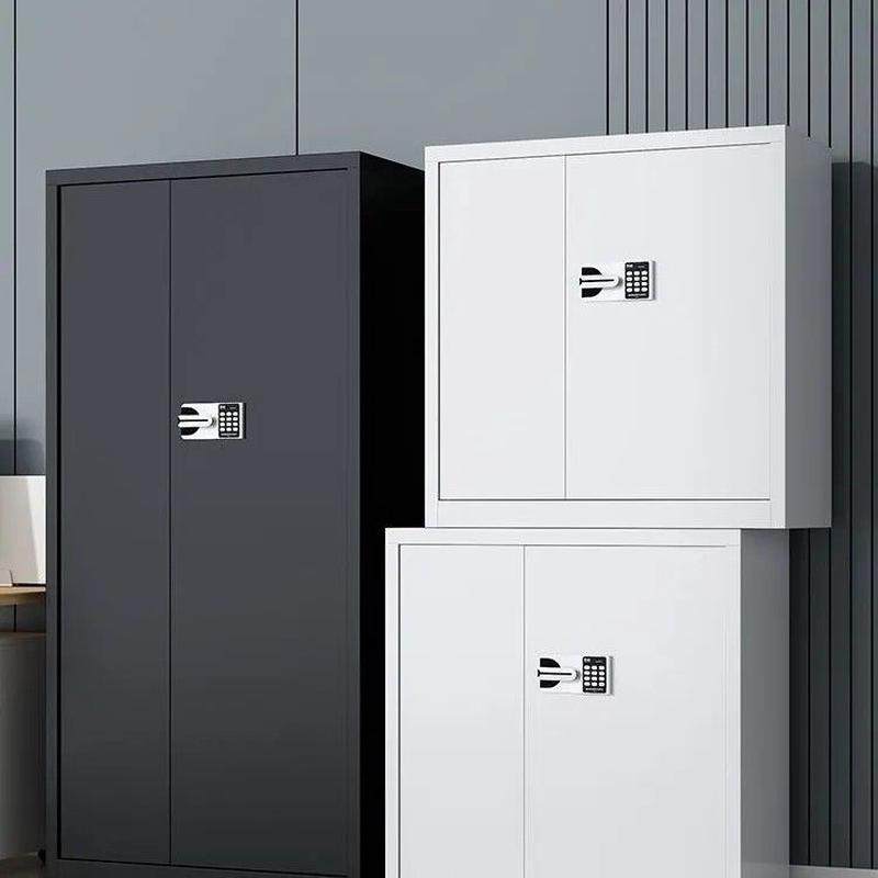热销保密柜文件柜密码柜办公室电子锁资料柜钢制加厚保险档案柜储,商业/办公家具,文件柜,淘宝优惠券,粉丝福利购,淘宝优惠卷